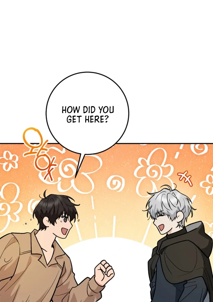 My Rat Is An S-Class Awakener - Chapter 15 Page 28