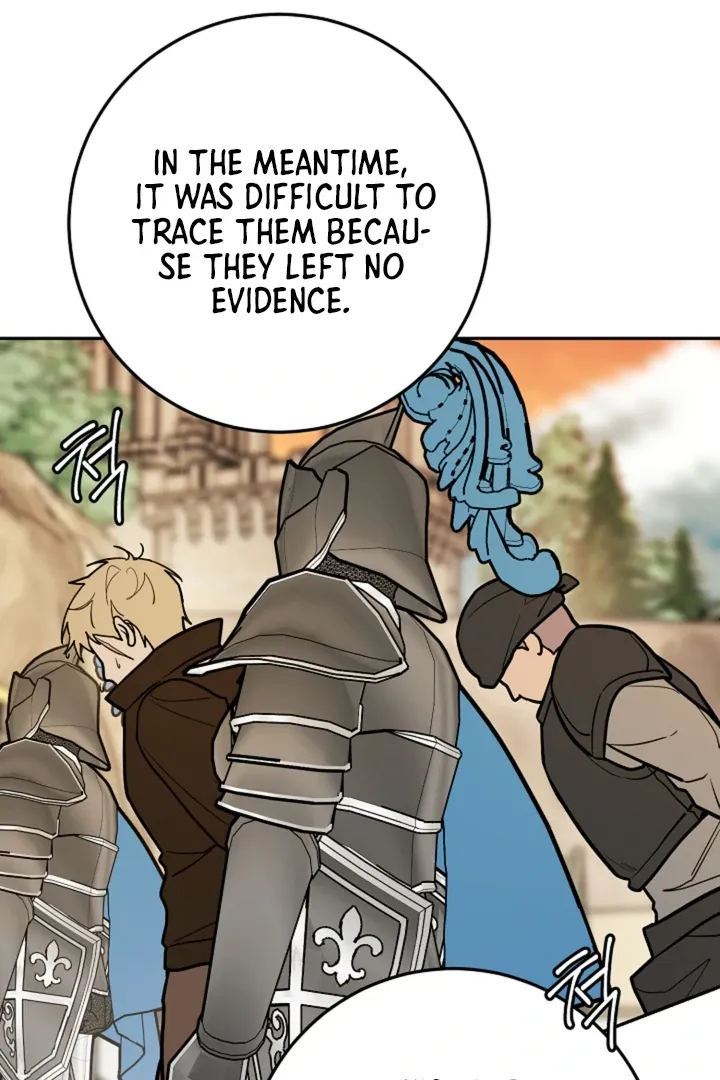 My Rat Is An S-Class Awakener - Chapter 15 Page 30