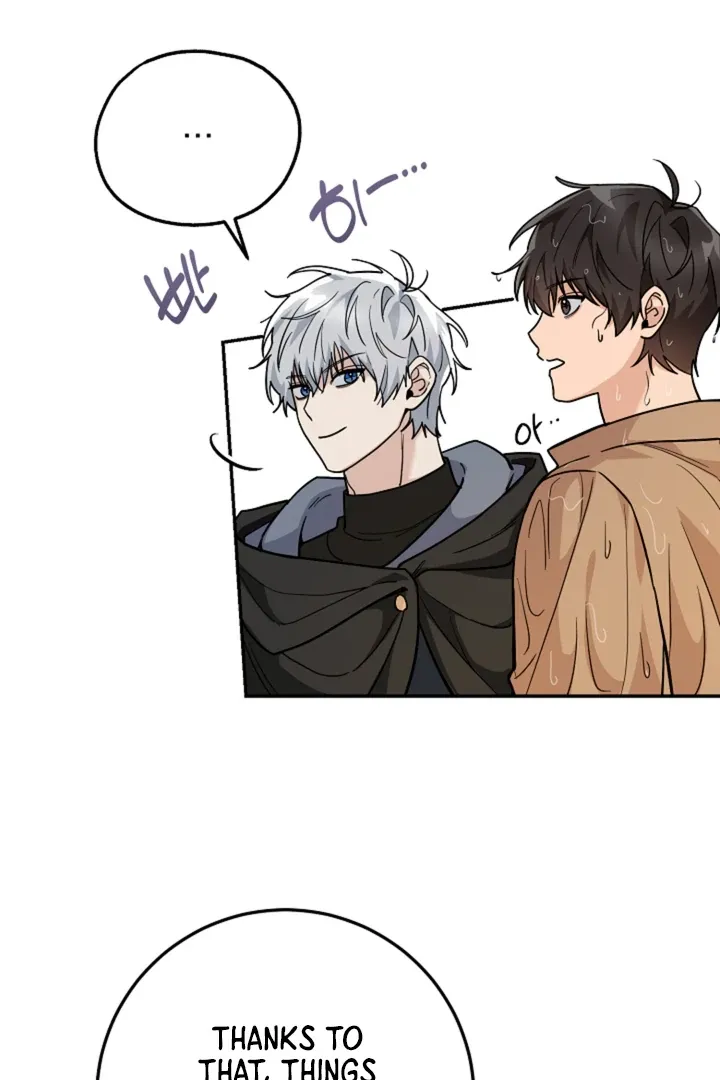 My Rat Is An S-Class Awakener - Chapter 15 Page 32