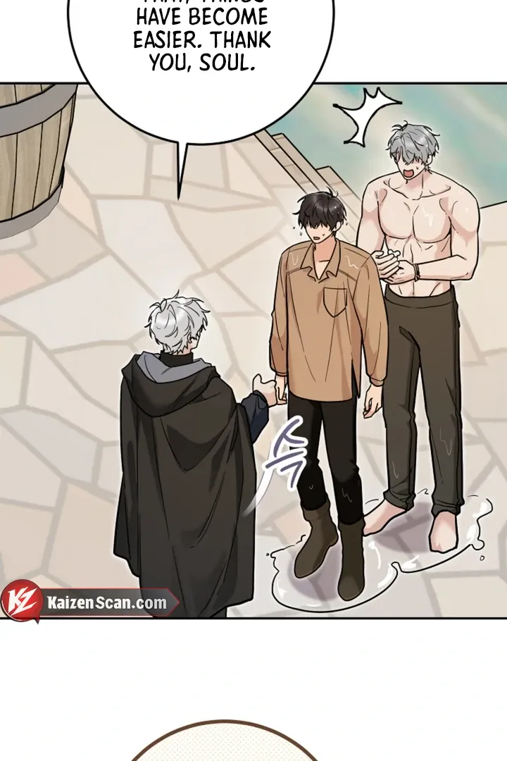 My Rat Is An S-Class Awakener - Chapter 15 Page 33