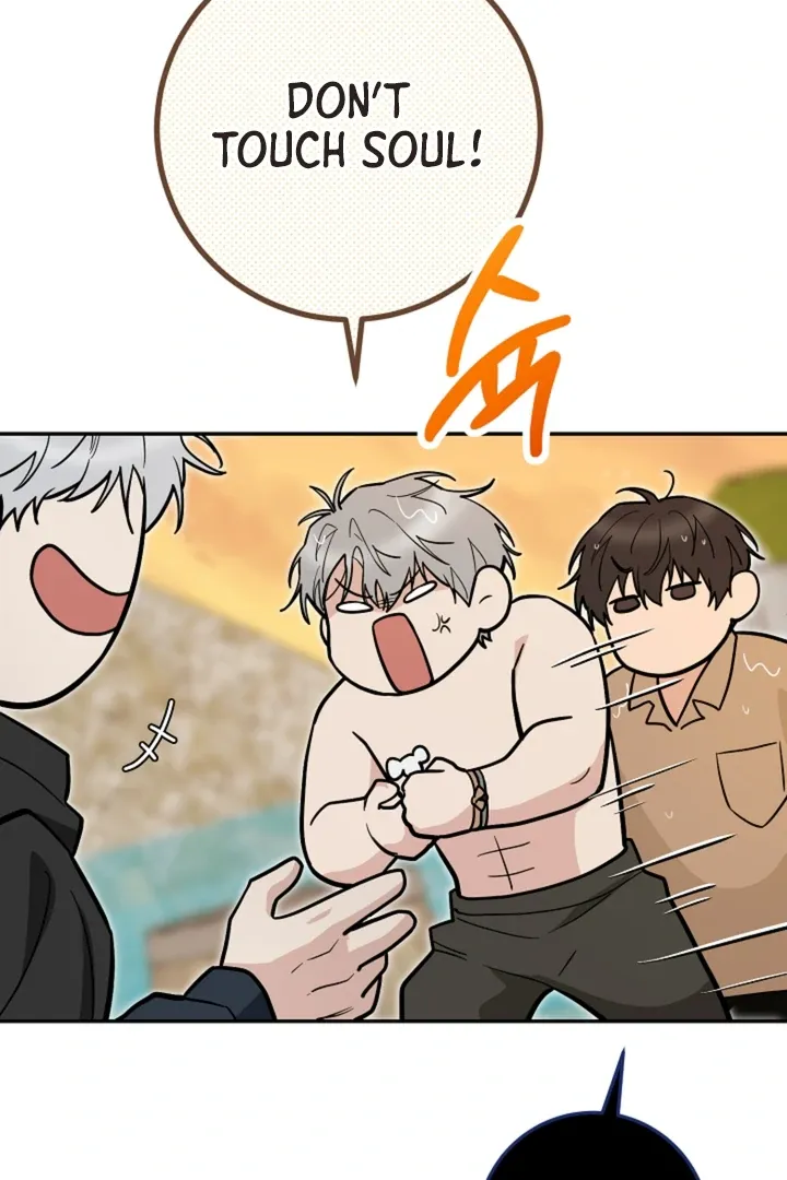 My Rat Is An S-Class Awakener - Chapter 15 Page 34