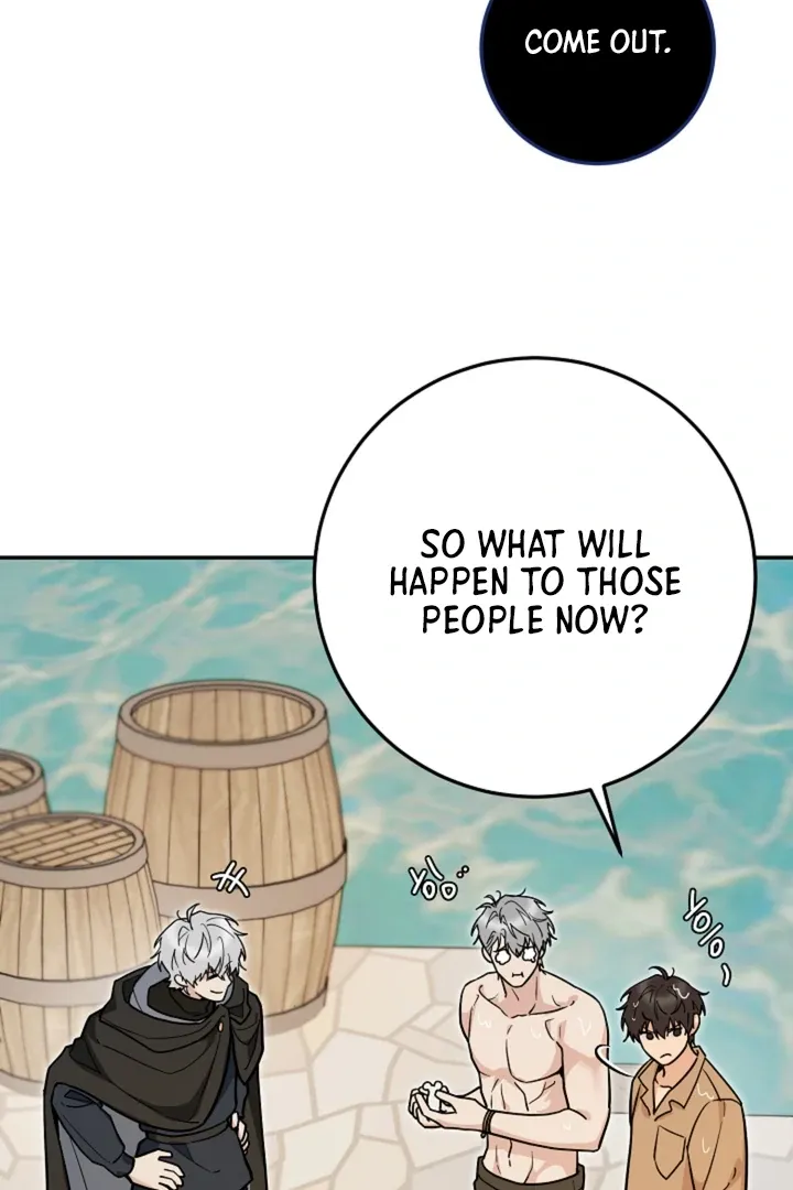 My Rat Is An S-Class Awakener - Chapter 15 Page 35