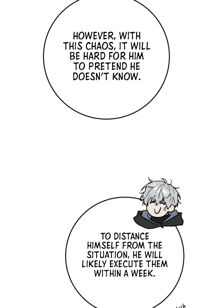 My Rat Is An S-Class Awakener - Chapter 15 Page 39