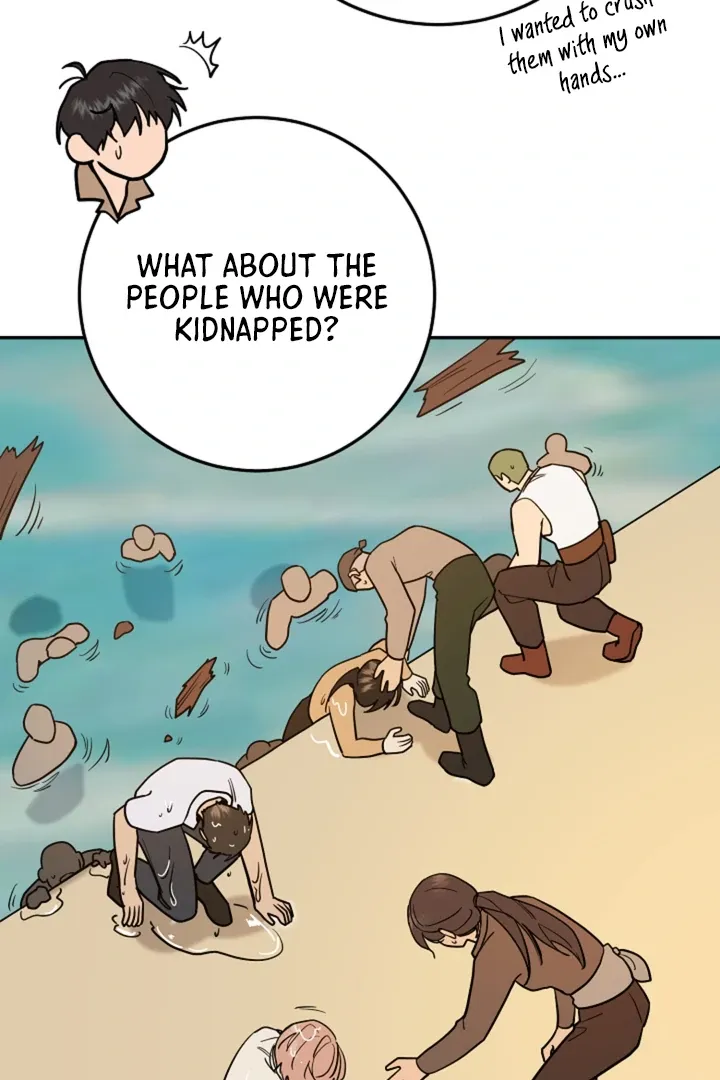 My Rat Is An S-Class Awakener - Chapter 15 Page 40