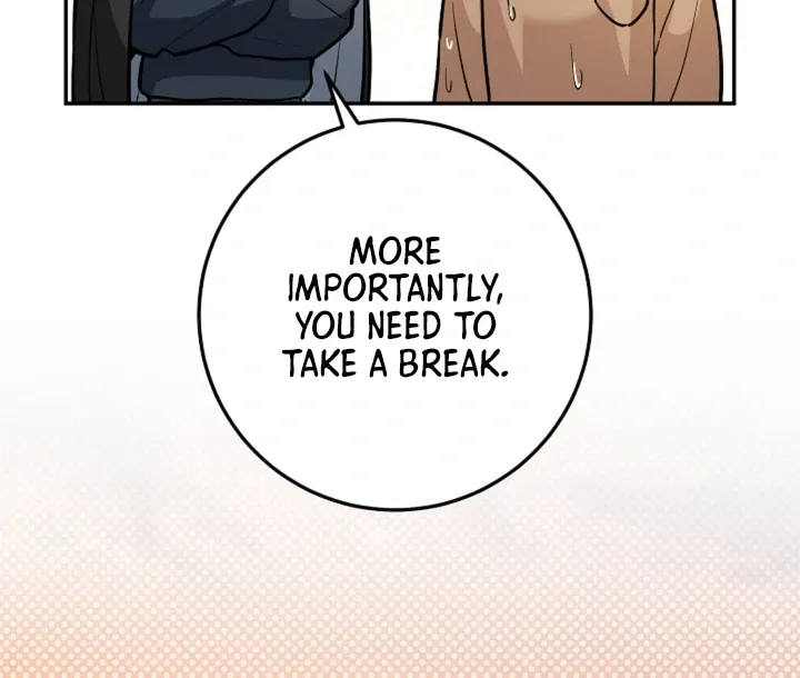 My Rat Is An S-Class Awakener - Chapter 15 Page 43