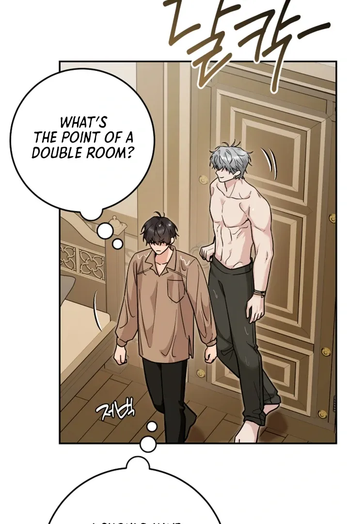 My Rat Is An S-Class Awakener - Chapter 15 Page 48