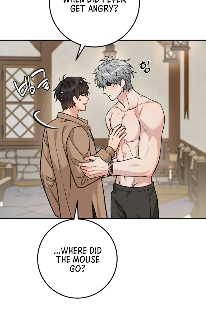 My Rat Is An S-Class Awakener - Chapter 15 Page 52