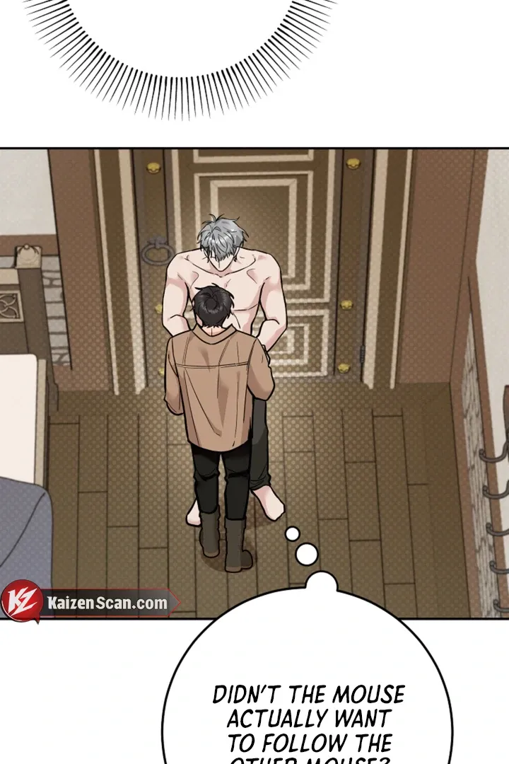 My Rat Is An S-Class Awakener - Chapter 15 Page 55