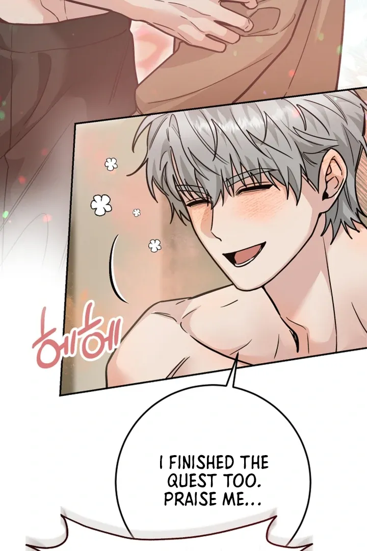 My Rat Is An S-Class Awakener - Chapter 15 Page 59