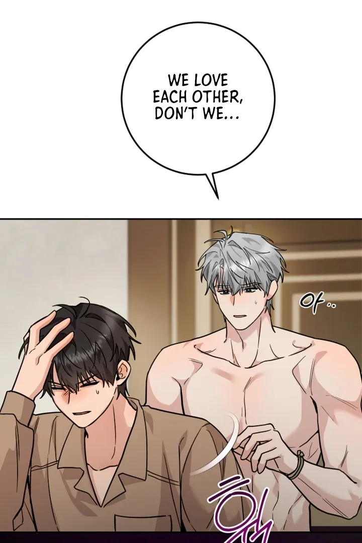 My Rat Is An S-Class Awakener - Chapter 15 Page 63