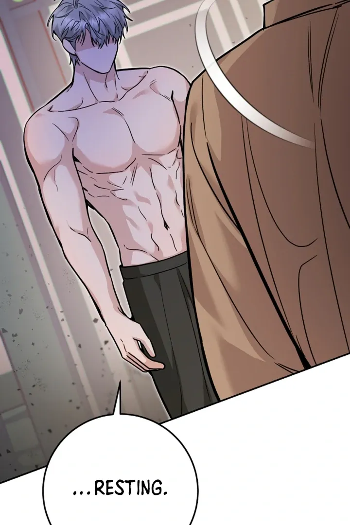 My Rat Is An S-Class Awakener - Chapter 15 Page 67