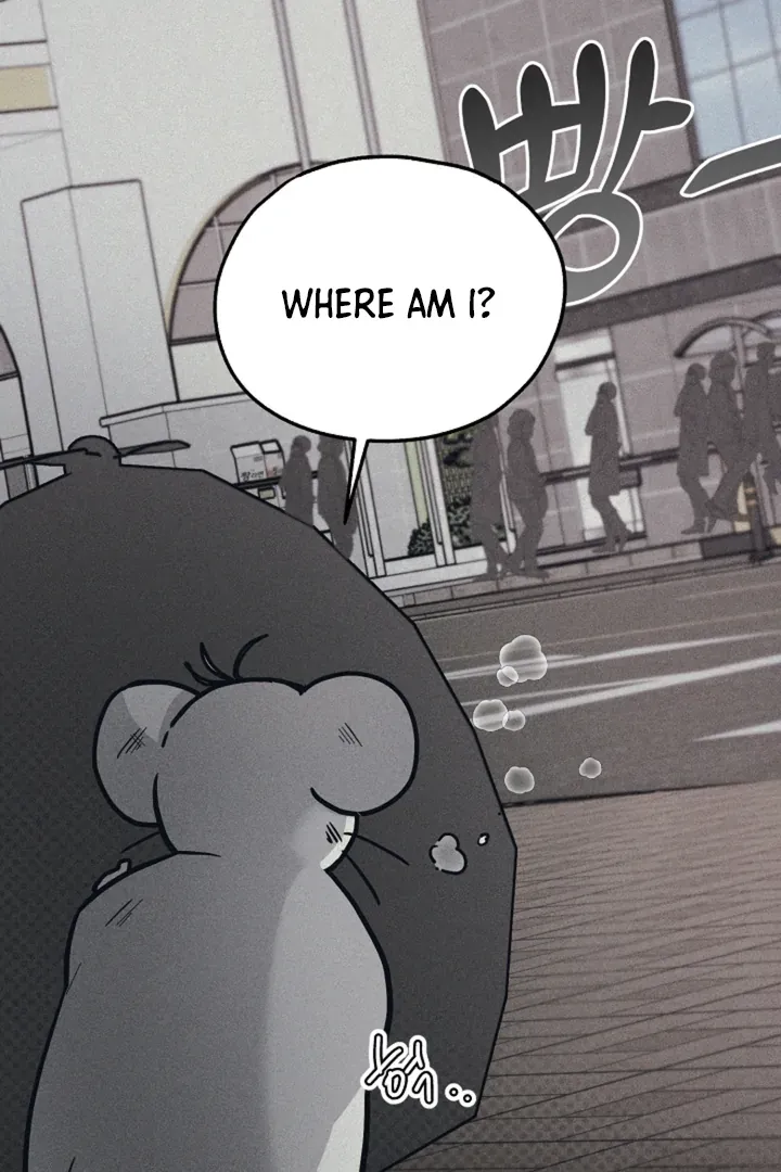 My Rat Is An S-Class Awakener - Chapter 15 Page 74