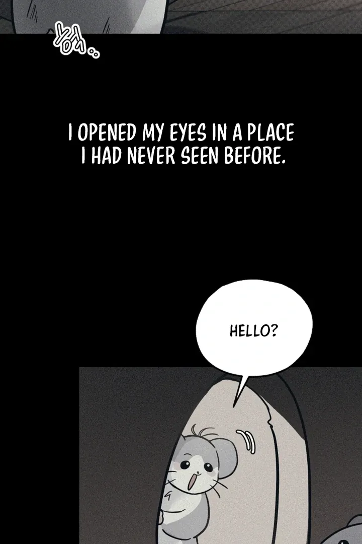 My Rat Is An S-Class Awakener - Chapter 15 Page 75