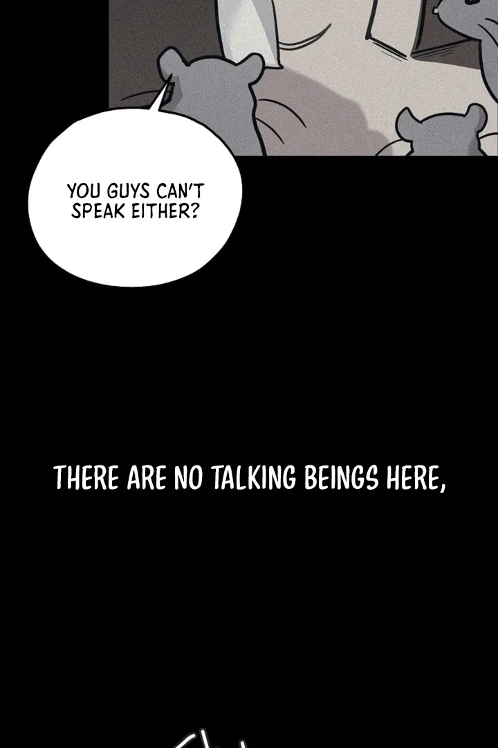 My Rat Is An S-Class Awakener - Chapter 15 Page 76