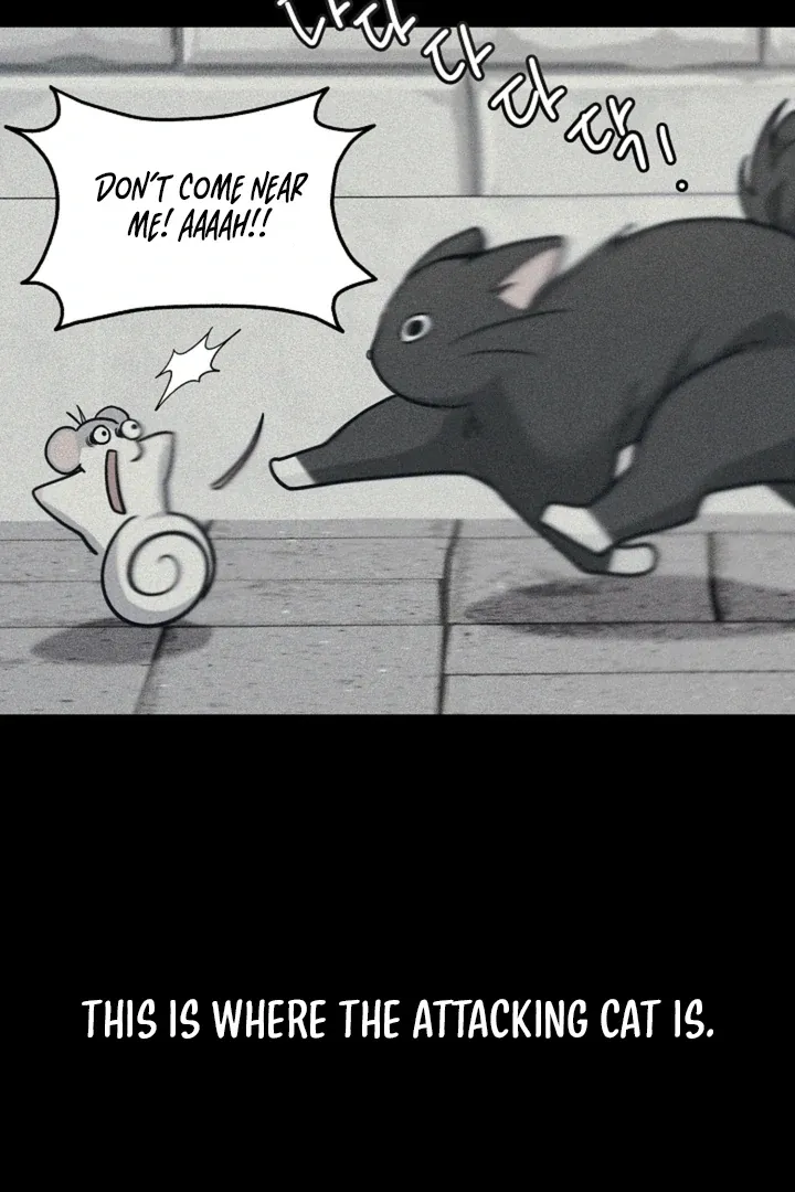 My Rat Is An S-Class Awakener - Chapter 15 Page 77