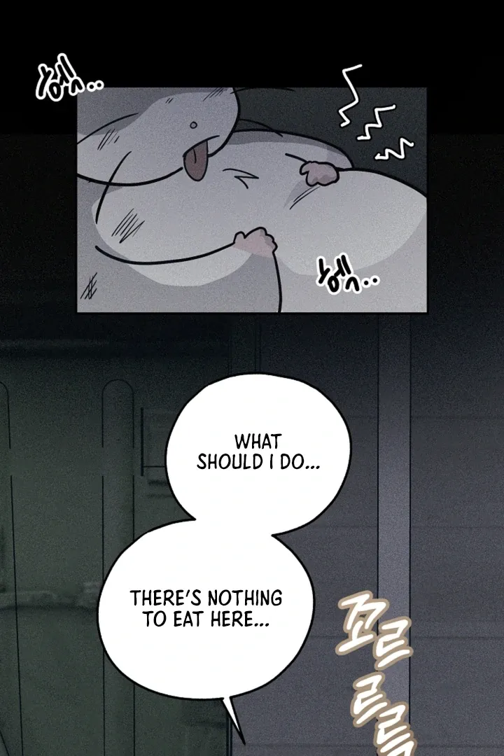 My Rat Is An S-Class Awakener - Chapter 15 Page 78