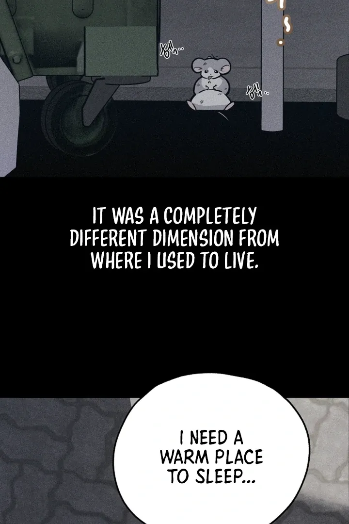 My Rat Is An S-Class Awakener - Chapter 15 Page 79