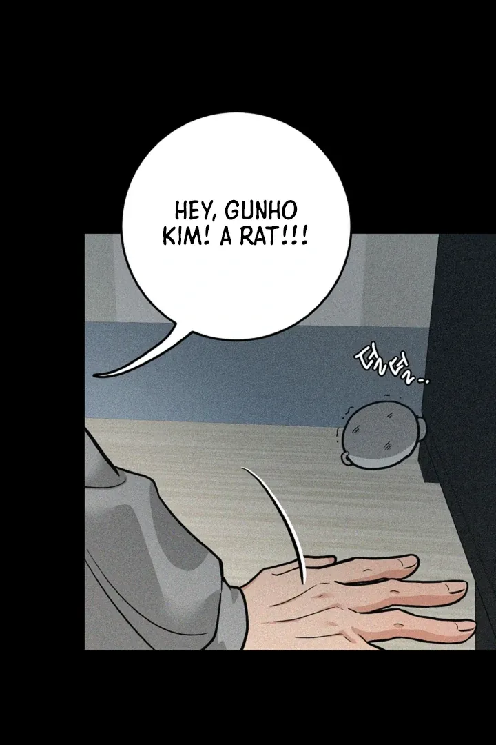 My Rat Is An S-Class Awakener - Chapter 15 Page 83