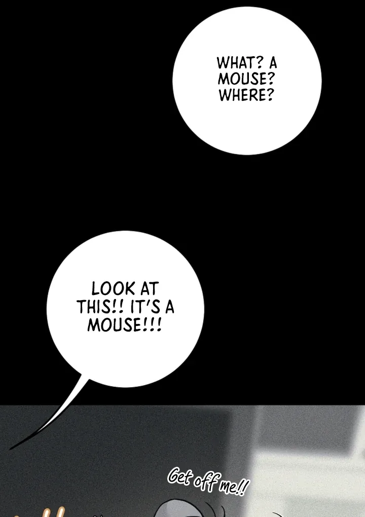 My Rat Is An S-Class Awakener - Chapter 15 Page 84
