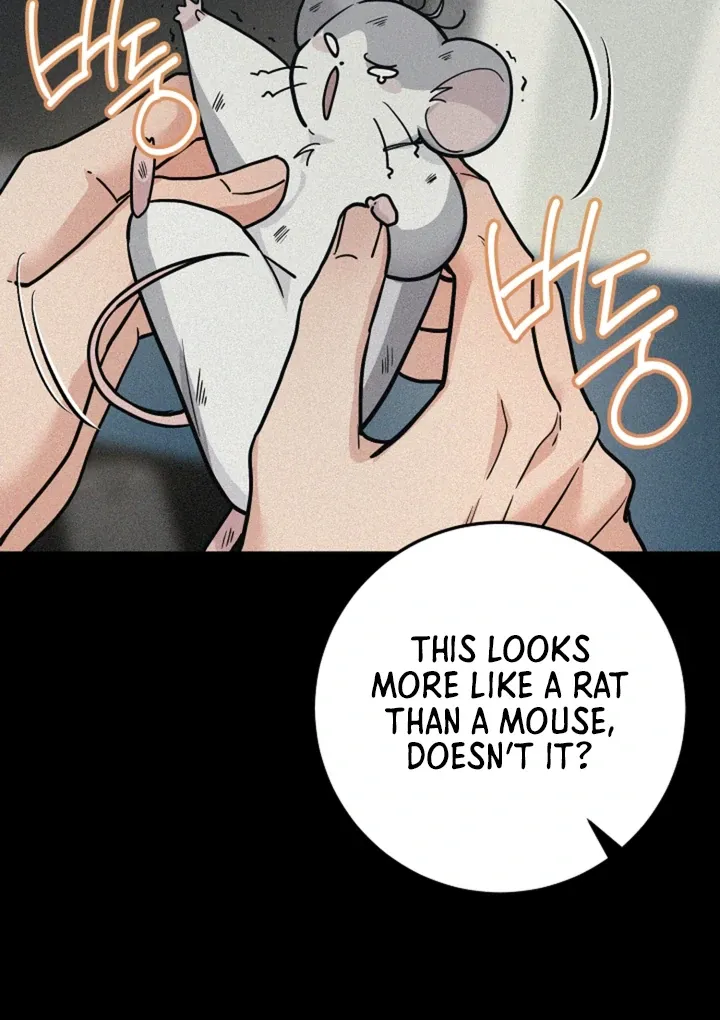 My Rat Is An S-Class Awakener - Chapter 15 Page 85