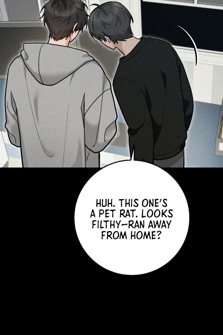 My Rat Is An S-Class Awakener - Chapter 15 Page 87