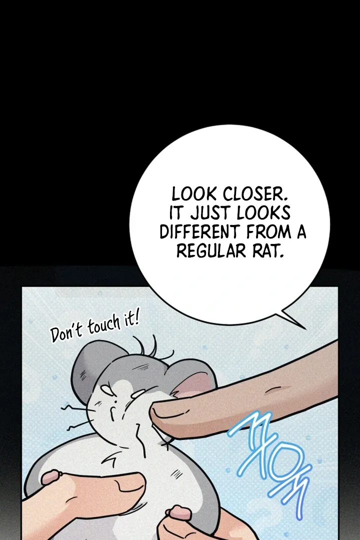My Rat Is An S-Class Awakener - Chapter 15 Page 88