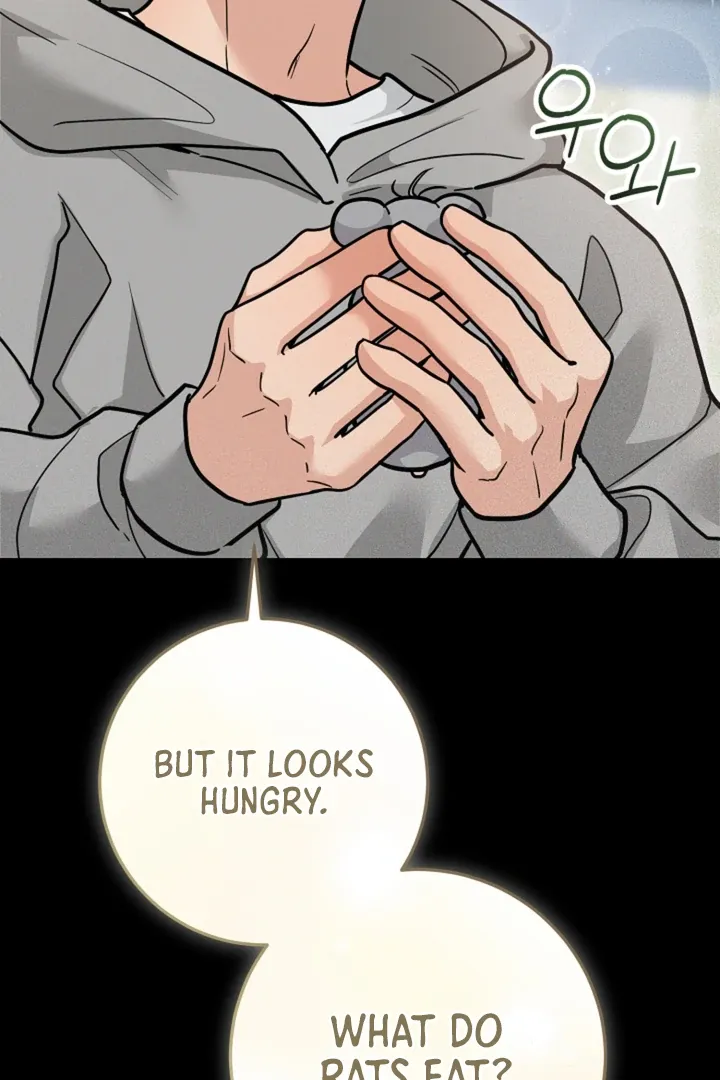My Rat Is An S-Class Awakener - Chapter 15 Page 90