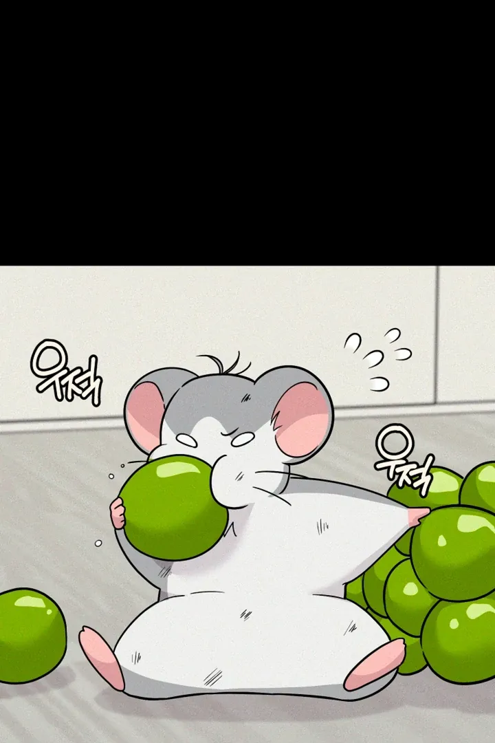 My Rat Is An S-Class Awakener - Chapter 16 Page 2