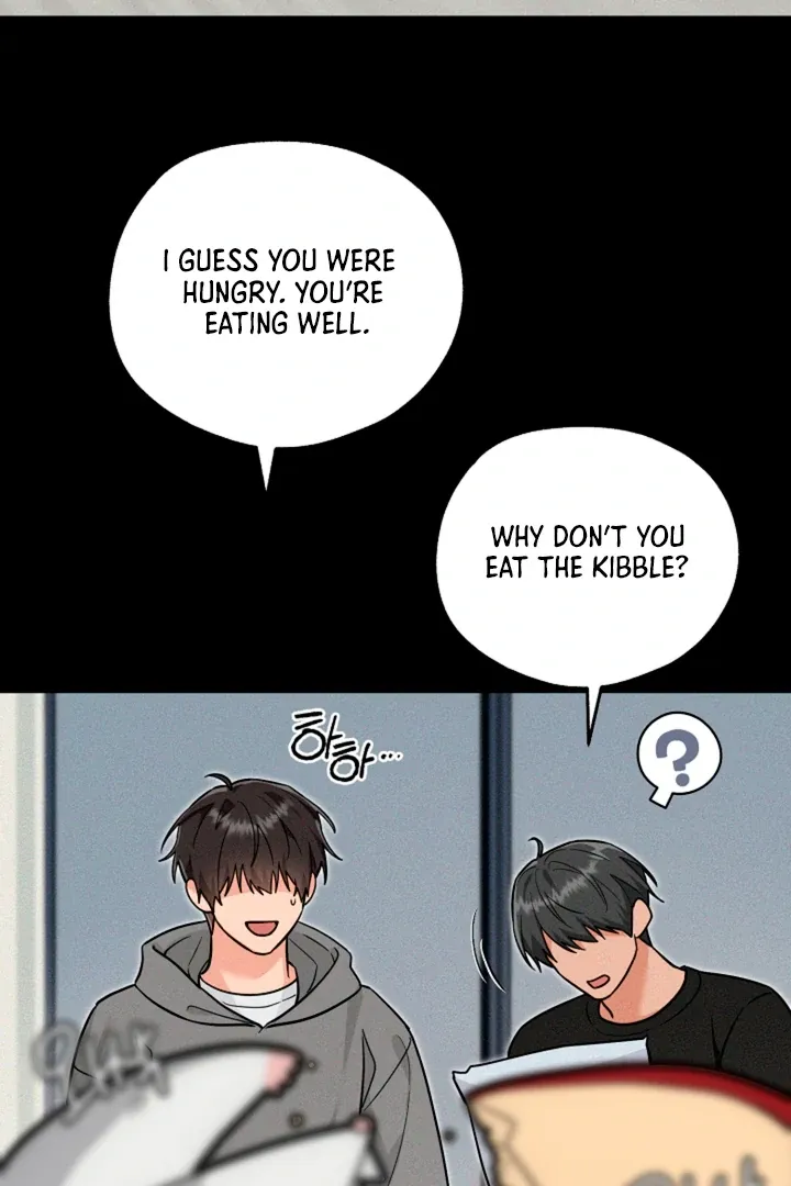My Rat Is An S-Class Awakener - Chapter 16 Page 3