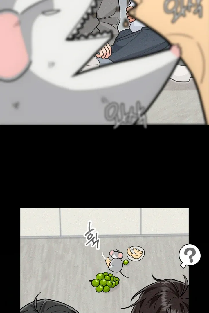My Rat Is An S-Class Awakener - Chapter 16 Page 4