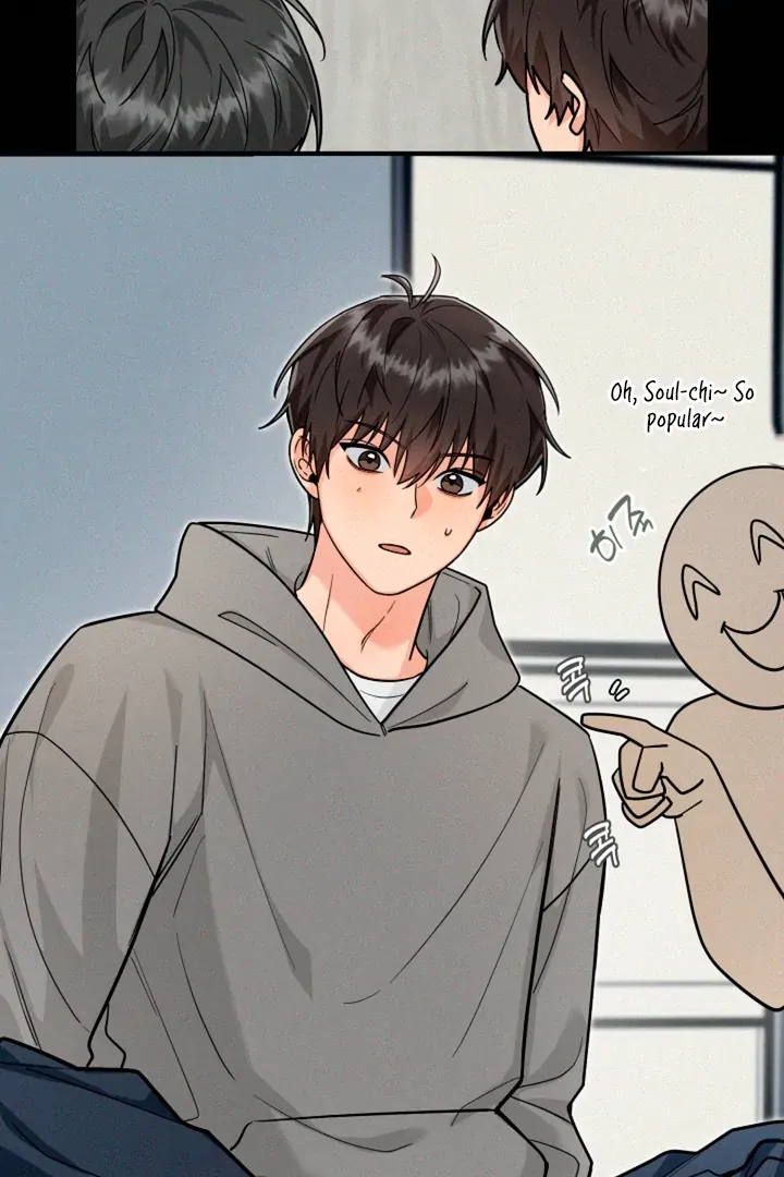 My Rat Is An S-Class Awakener - Chapter 16 Page 5
