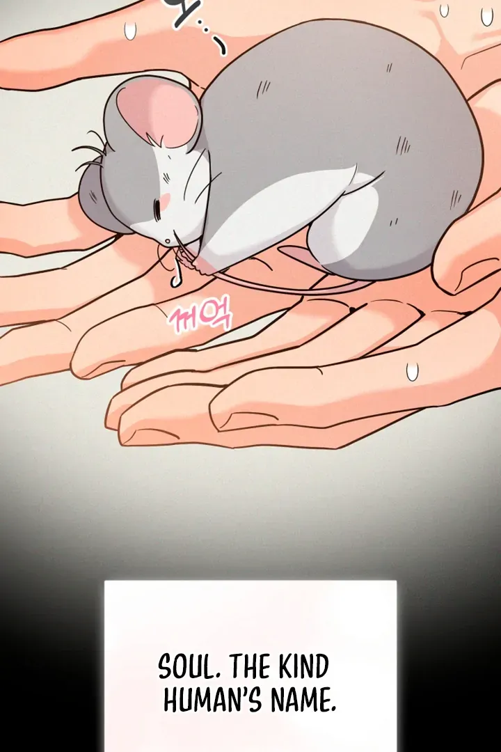 My Rat Is An S-Class Awakener - Chapter 16 Page 7