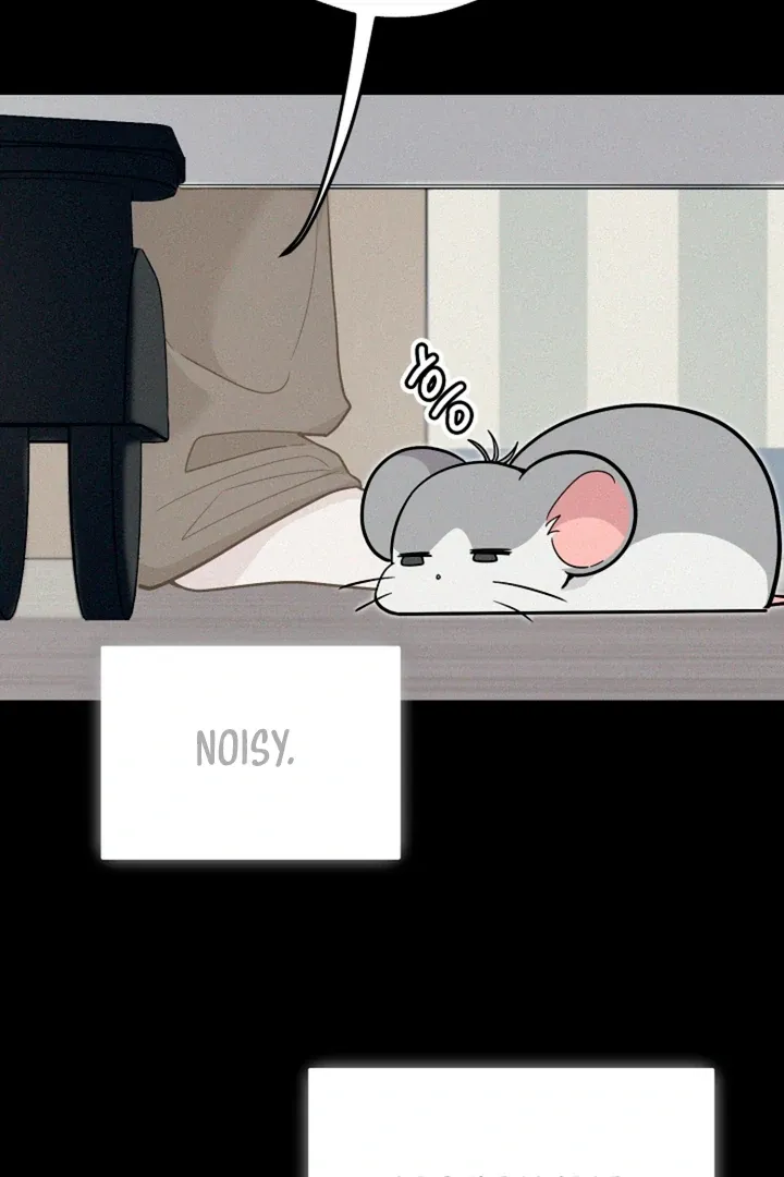 My Rat Is An S-Class Awakener - Chapter 16 Page 11