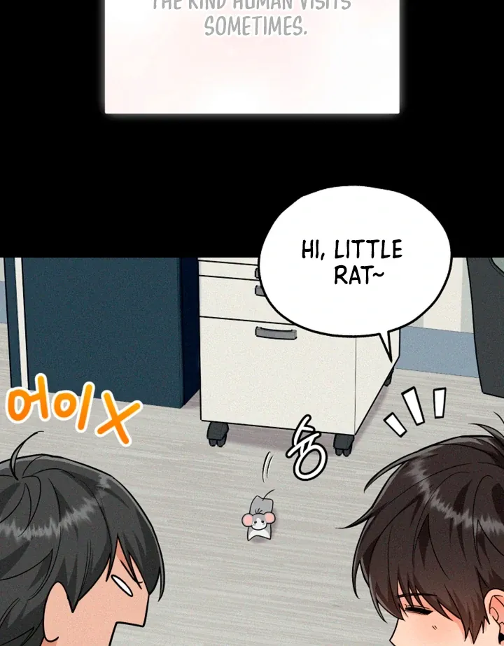 My Rat Is An S-Class Awakener - Chapter 16 Page 14