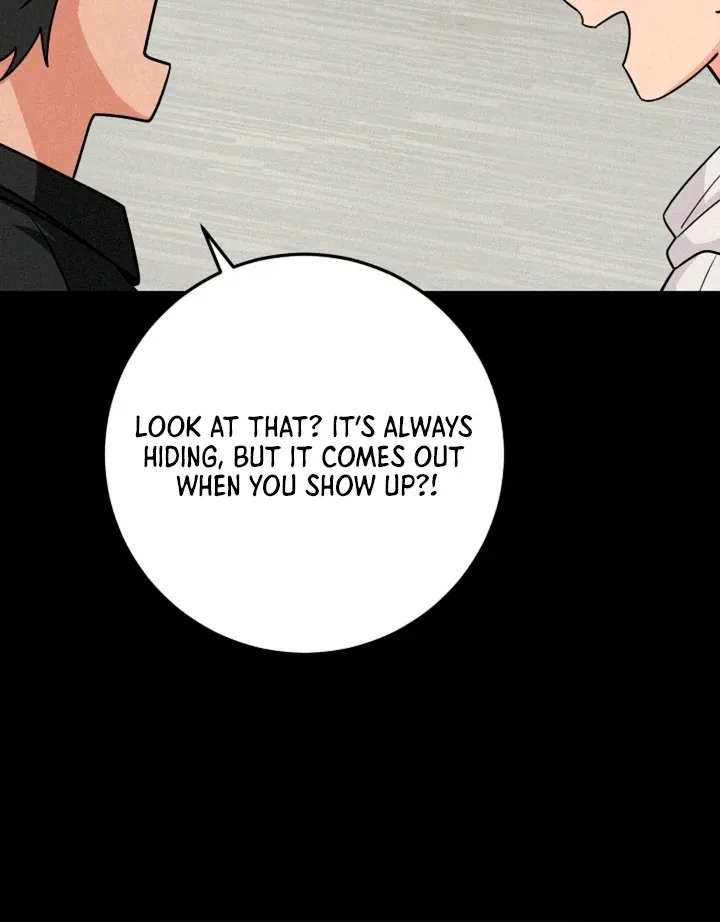 My Rat Is An S-Class Awakener - Chapter 16 Page 15