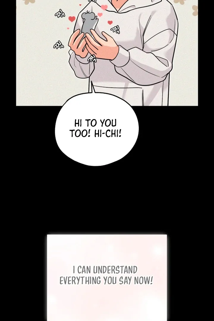 My Rat Is An S-Class Awakener - Chapter 16 Page 17