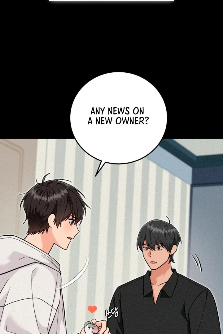 My Rat Is An S-Class Awakener - Chapter 16 Page 18