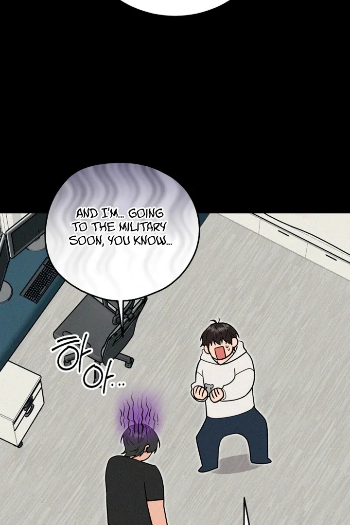 My Rat Is An S-Class Awakener - Chapter 16 Page 23