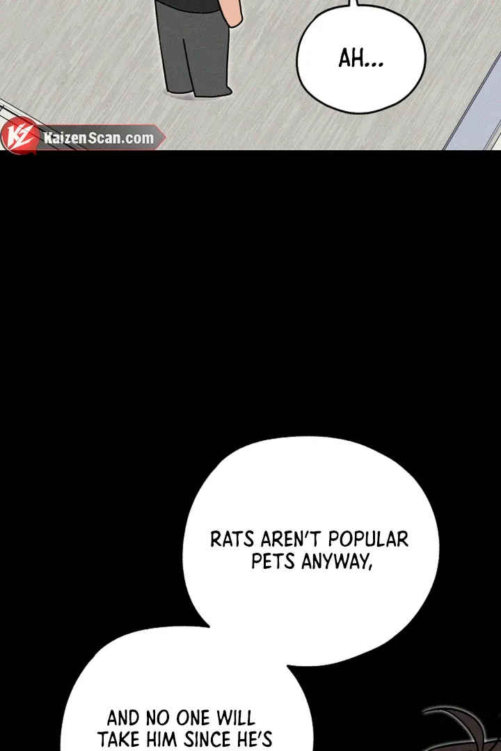 My Rat Is An S-Class Awakener - Chapter 16 Page 24