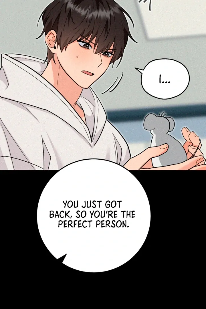 My Rat Is An S-Class Awakener - Chapter 16 Page 27