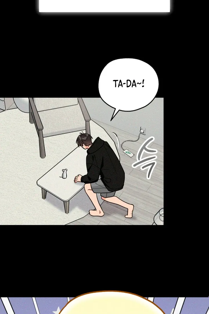 My Rat Is An S-Class Awakener - Chapter 16 Page 32