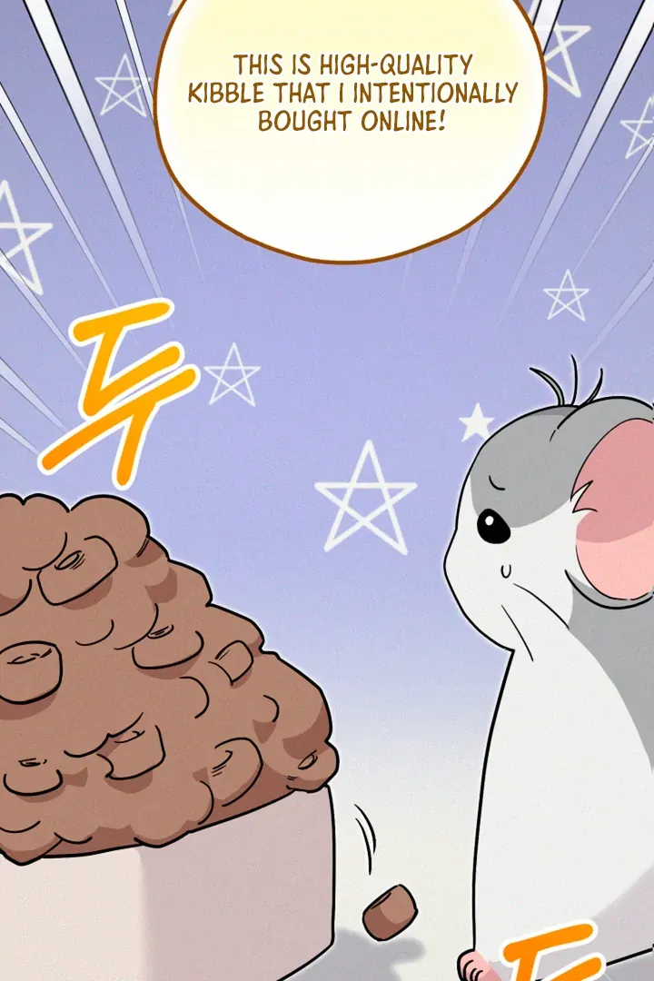 My Rat Is An S-Class Awakener - Chapter 16 Page 33