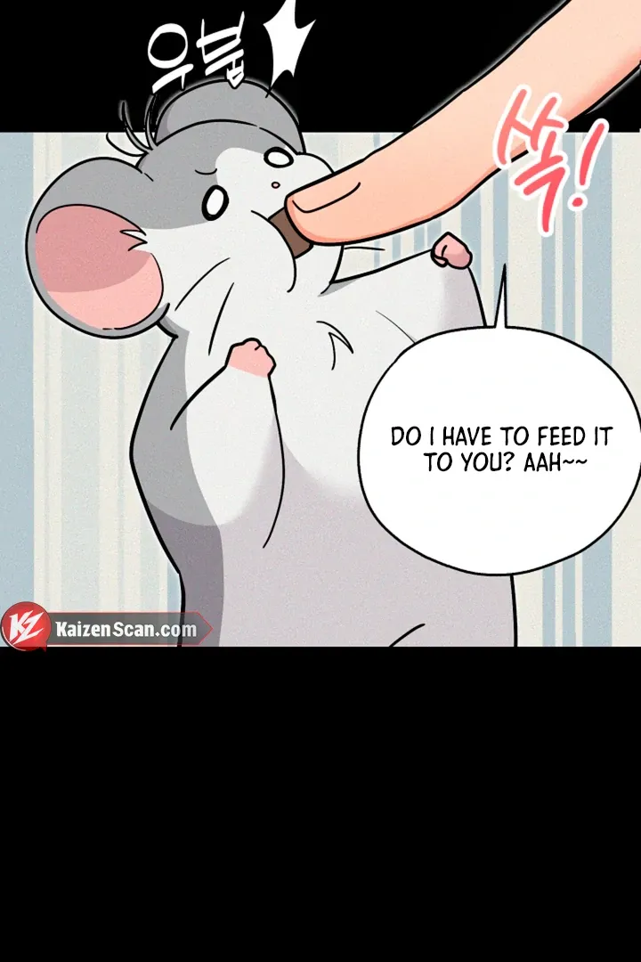 My Rat Is An S-Class Awakener - Chapter 16 Page 36