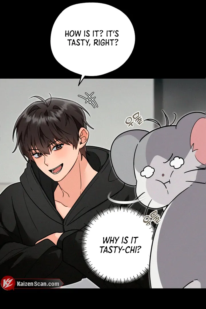My Rat Is An S-Class Awakener - Chapter 16 Page 37