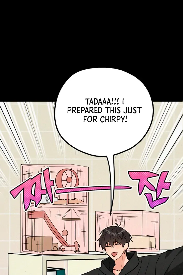 My Rat Is An S-Class Awakener - Chapter 16 Page 38