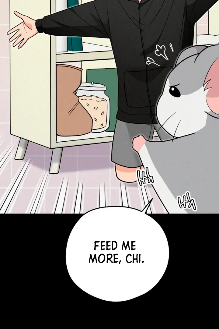 My Rat Is An S-Class Awakener - Chapter 16 Page 39