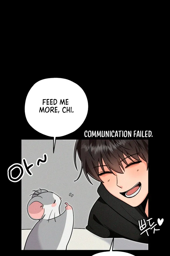 My Rat Is An S-Class Awakener - Chapter 16 Page 40