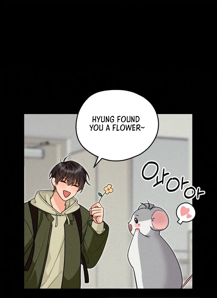 My Rat Is An S-Class Awakener - Chapter 16 Page 43