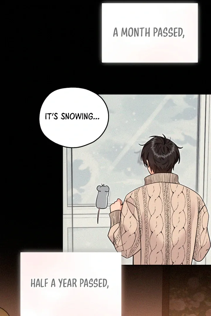 My Rat Is An S-Class Awakener - Chapter 16 Page 44