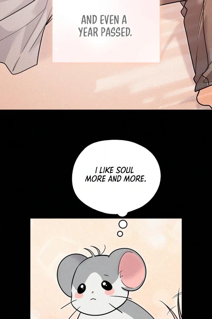 My Rat Is An S-Class Awakener - Chapter 16 Page 46